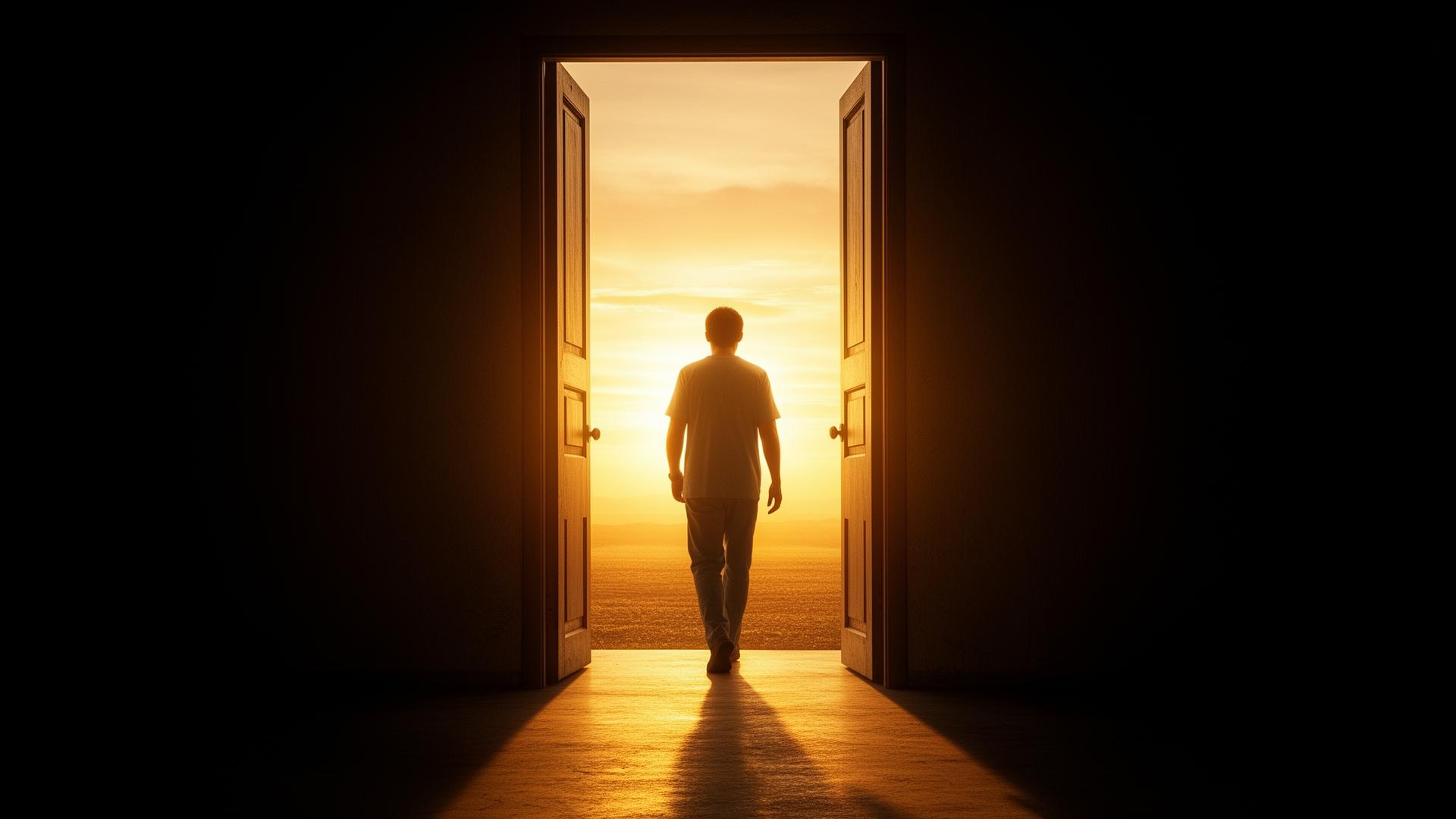 Caminho para a recuperação e esperança